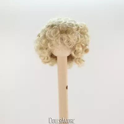 Doll Wig Size 5/6   Fits Vintage And Modern Dolls Item #5/6-14 • $14.99