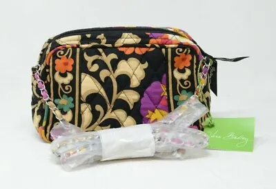 Vera Bradley Mini Chain Bag (Retired Pattern) • $44.99