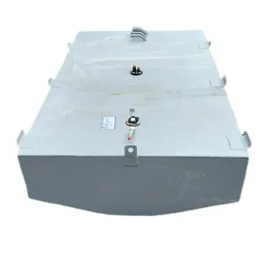 Florida Marine FMT-120-SHB Aluminum 120 Gallon Sea Hunt Boats Fuel Gas Tank • $1200