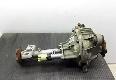 $229.99 • Buy 2000-2006 Chevy Suburban 1500 Front Axle Differential Carrier 3.73 Ratio Opt GT4