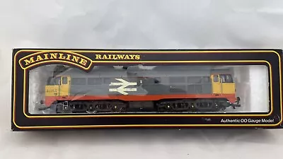 Airfix Class 31 Railfreight RedStripe Livery. Tested. Good Runner • £0.99