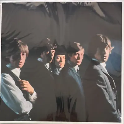 The Rolling Stones The Rolling Stones NEW Blue Vinyl Not Sealed Ex Boxset • $89.95