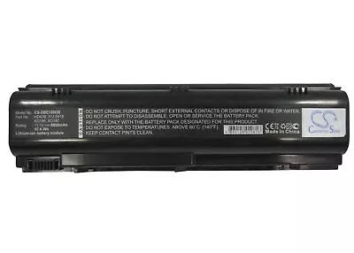 HD438 KD186  XD187 Battery For DELL Inspiron 1300  Inspiron B120  Inspiron B130 • $91.56