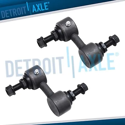 For 2005 2006 2007 2008 2009 Subaru Legacy Outback - Both Front Sway Bar Links • $27.28