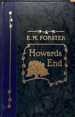 £10.31 • Buy Howards End, E.M Forster, Good Condition, ISBN