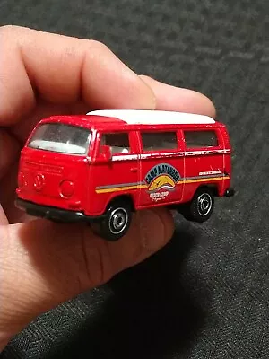 2007 Matchbox 1970 Volkswagen T2 Bus • $0.85