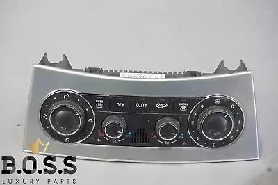 2005-2007 Mercedes C230 W203 AC A/C Heater Climate Control Switch OEM • $70