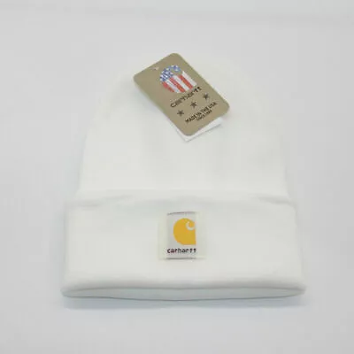 Kangol Woolen Beret Hat Winter Wool Warm Newsboy Flat Caps Casual Men Women  • $4.99