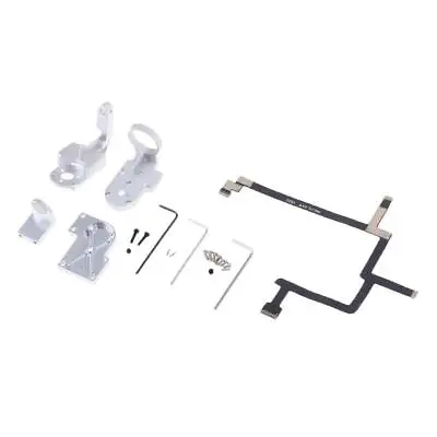 $57.48 • Buy Replacement Tool Kit Accessories For DJI Phantom 3 PTZ Lower Bracket And Upper