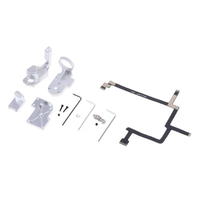 $57.48 • Buy Replacement Tool Kit Accessories For DJI Phantom 3 PTZ Lower Bracket And Upper