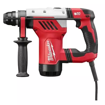 Milwaukee 5268-21 1-1/8 In. SDS-Plus Rotary Hammer • $199.99