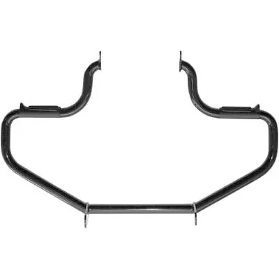 Lindby Multibar Highway Bar 1.25  Black Fits Yamaha XVS1300 V-Star 2007-2013 • $319.95