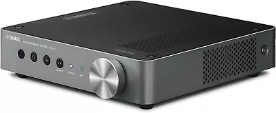 Yamaha 2.1 Wireless Streaming Amplifier (Wxa50)Black • $845.40
