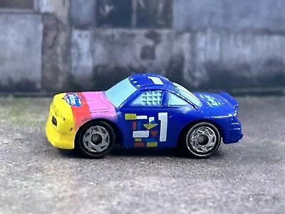 Micro Machines 80s Ford Thunderbird Stock Car • $5.99