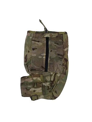 Mystery Ranch Multicam  MOLLE Radio Pouch PRC 117 Cag SOF  New Without Tags USGI • $39.99