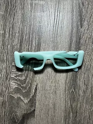 Off White Style Sunglasses • $30