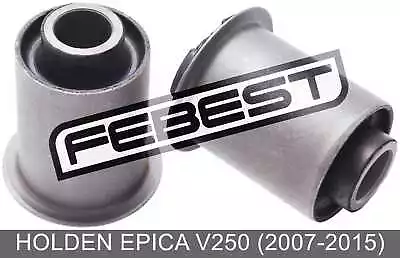 Subframe Bushing Kit For Holden Epica V250 (2007-2015) • $18.70