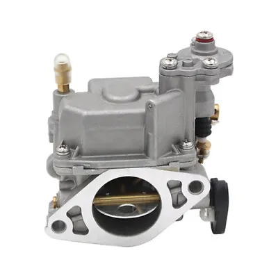 66M-14301-11-00 Carburetor Carb Assy Fit For Yamaha 4-stroke 15hp F15 Outboard • $51.35