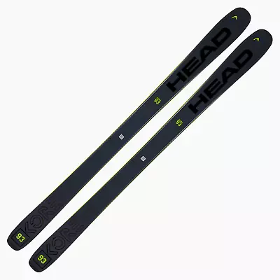 2024 Head Kore 93 Skis • $449.40