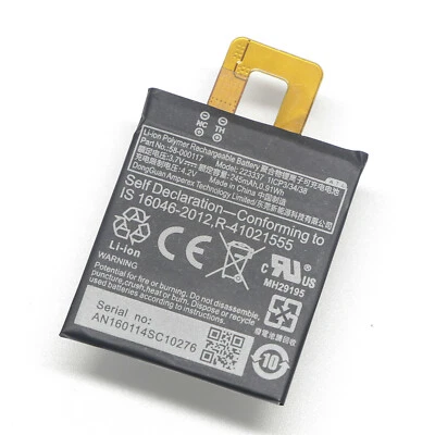 $14.88 • Buy NEW Replacement Battery For Amazon Kindle Oasis 1,Oasis 2, KO1,KO2  58-000117 