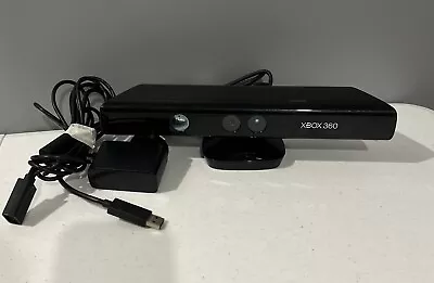 Microsoft 360 Kinect Sensor Bar + 1432 Power Supply • $40