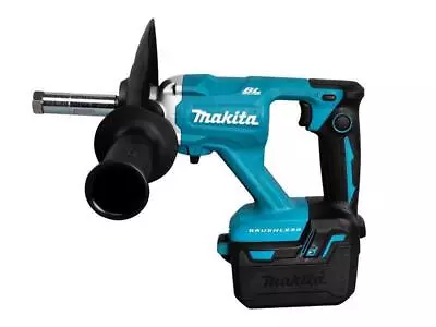 £340.03 • Buy Makita DUT130Z LXT Brushless Mixer 18V Bare Unit MAKDUT130Z