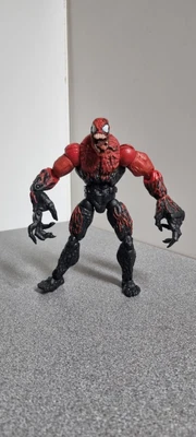 £15 • Buy Marvel 2006 Toybiz Carnage Figure 