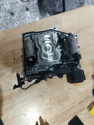 £780 • Buy DQ200 0AM 7-Speed DSG Mechatronic (ValveBody&TCU) For AUDI VW SKODA (0AM927769D)