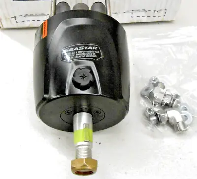 SeaStar Outboard Marine Helm HH5271-3 Hydraulic 1.7 Cu In Steering Pump Suzuki • $629