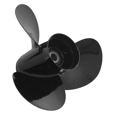 MerCruiser Bravo 2 II Propeller Prop 18 1/4 X 19 Pitch Right Hand RH QA1940R • $592.60