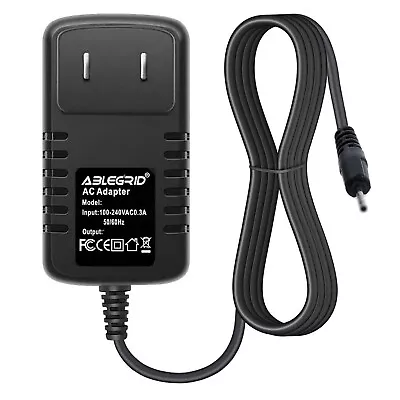 AC Adapter Wall Charger Power For Motorola Xoom 4G LTE 3G Wi-Fi Tablets Mains • $8.85
