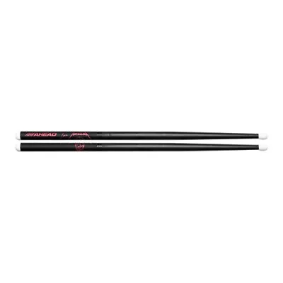 Ahead Lars Ulrich Signature Drumsticks Light • $36.99