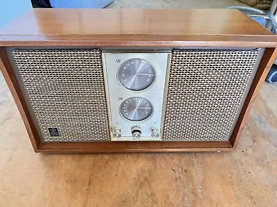 GE TA-260A Vintage Radio • $5