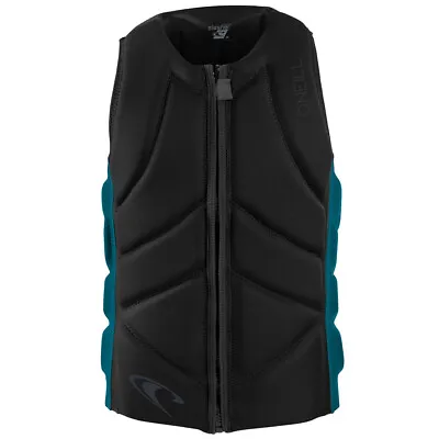 O'Neill Slasher Comp Vest - Tide Pool • $122.93