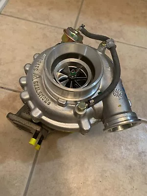 Borgwarner Turbocharger K27-926-2 P/n 5327 950 0076 Mercedes Benz • $975