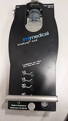 IMT Medical SmartLung 1L Ventilator Test Lung • $150