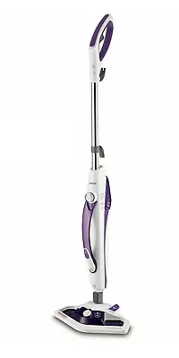 Polti PTGB0068B Double 15 In 1 Compact Steam Mop • £59.99