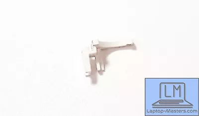 Apple MacBook A1181 White Left Clutch Cap Hinge Cover 922-8291 922-7396 • $12.29