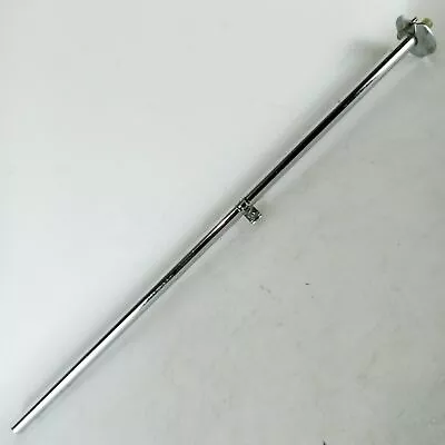 Ludwig Atlas#1124 Hi-Hat Stand Top Tube Metal Cymbal Holder Seat Vintage 5/8x23  • $65