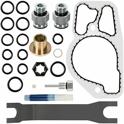 High Pressure Oil Pump Master Service Kit For Ford 7.3L Powerstroke 1994-2003 • $32.99