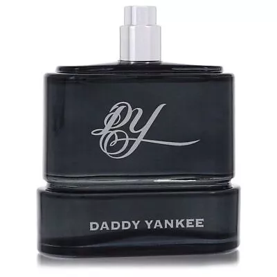 Daddy Yankee Cologne By Daddy Yankee EDT Spray Tester 3.4oz/100ml For Men • $17.91