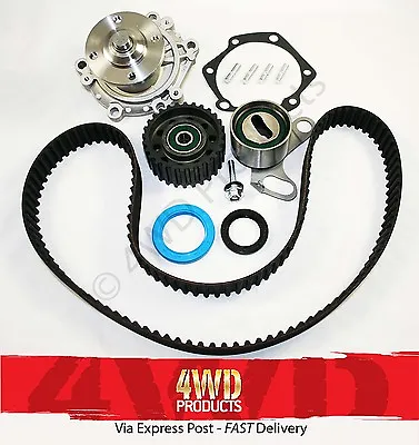 $413.50 • Buy Parts For Toyota Hilux LN147R 1998