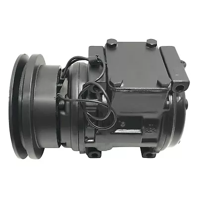 RYC Reman AC Compressor FG306 Fits Mitsubishi Montero 3.0L 3.5L 1994 1995 1996 • $154.99