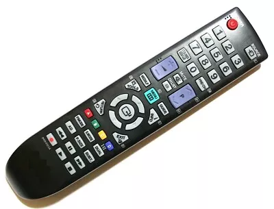 For Samsung LE26C450E1W Replacement LCD TV Remote Control • £14.99