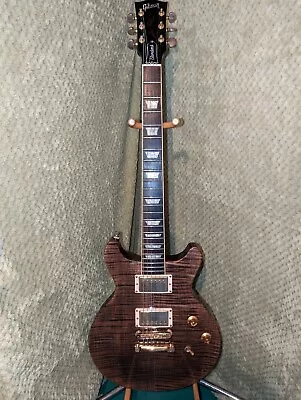 $1795 • Buy Gibson Les Paul Standard DC 1998 Flametop