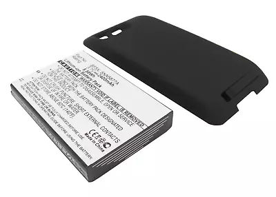 BNA-WB-L3885 Cell Phone Battery Replacement For Motorola BF5X SNN5877A Battery • $23.95