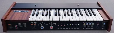 Univox Mini-Korg K-1 - Vintage Analog Synthesizer - Pro Serviced W/Restoration • $2699