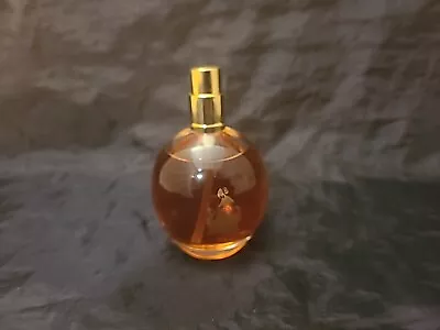 Vtg Arpege Lanvin Eau De Parfum Spray 1.7 Oz Made In France 95% Full No Lid • $24