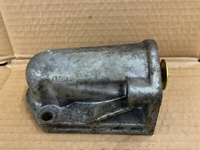 $65 • Buy Volvo Penta AQ 131C Thermostat And Housing  # 855411