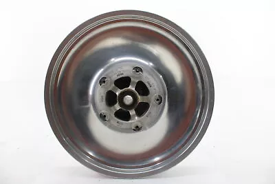 02-06 Harley Davidson Vrod Vsrca Front Wheel Rim • $299.23